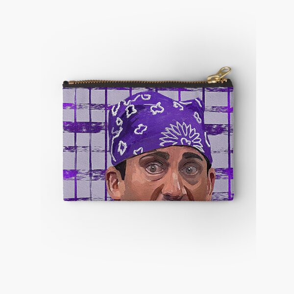 Item preview, Prison Mike - Steve carell - Painting designed and sold by artwithrod.