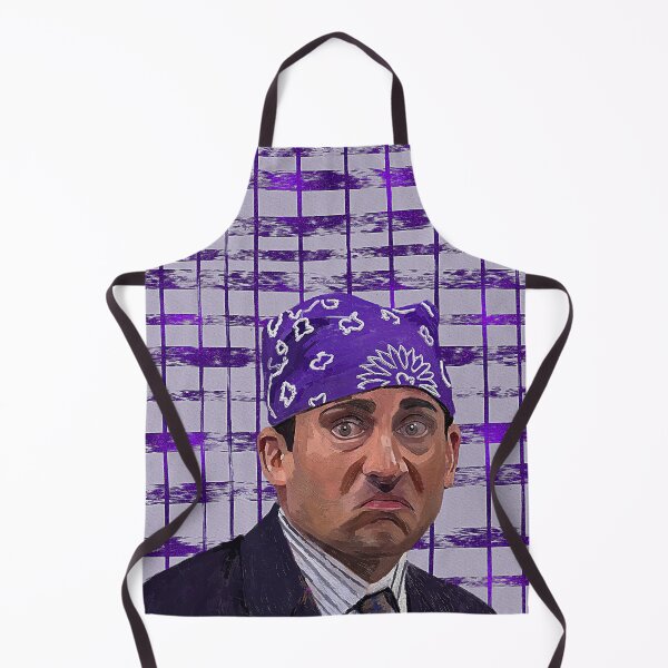 Item preview, Prison Mike - Steve carell - Painting designed and sold by artwithrod.