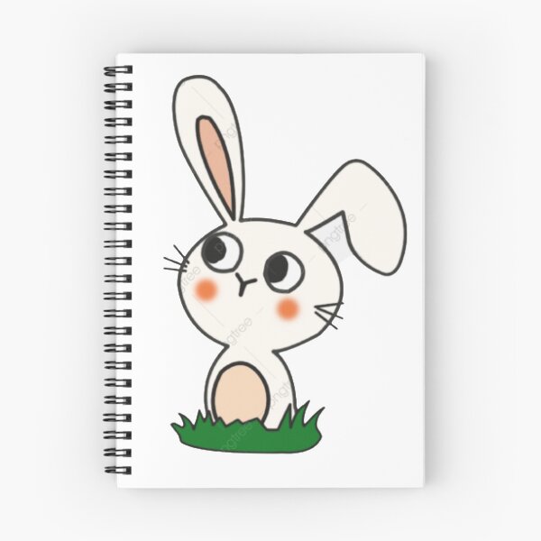 Item preview, Rabbit designed and sold by Abdomoh.