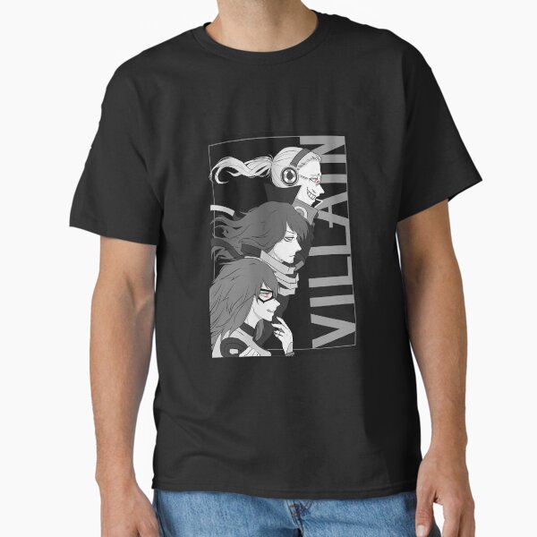 Mineta Minoru T-Shirt Mineta Minoru T-Shirt