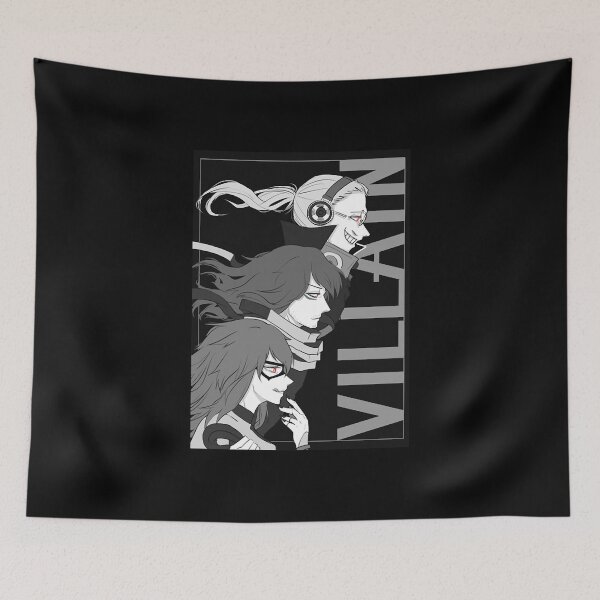 Item preview, Mens My Favorite Team Villain Premium Scoop Funny Graphic Gifts designed and sold by NovaPadberg.