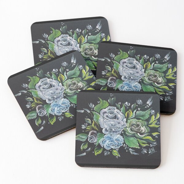 Item preview, Spring flowers! designed and sold by Georgekif.