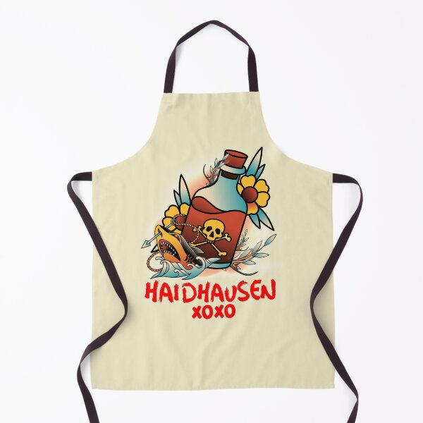 Item preview, Haidhausen Love xo Hai dhausen xoxo designed and sold by vibeno1.