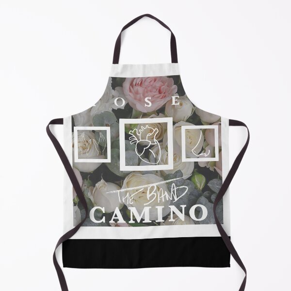 Item preview, The Band Camino Roses Classic  designed and sold by HaedenMeirickd.