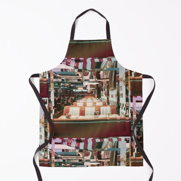 Item preview, Retro Café designed and sold by Lee's Place.