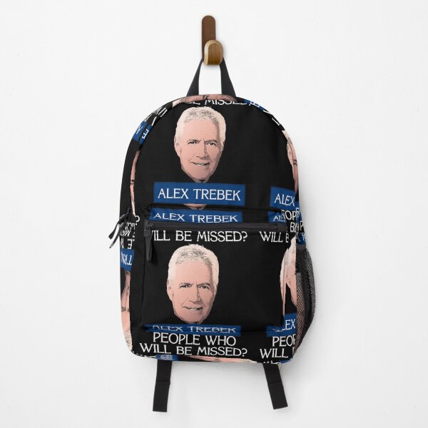 Item preview, Women Men Successful Person Alex Trebek Rip Gift For Movie Fans designed and sold by valeryjayleen.