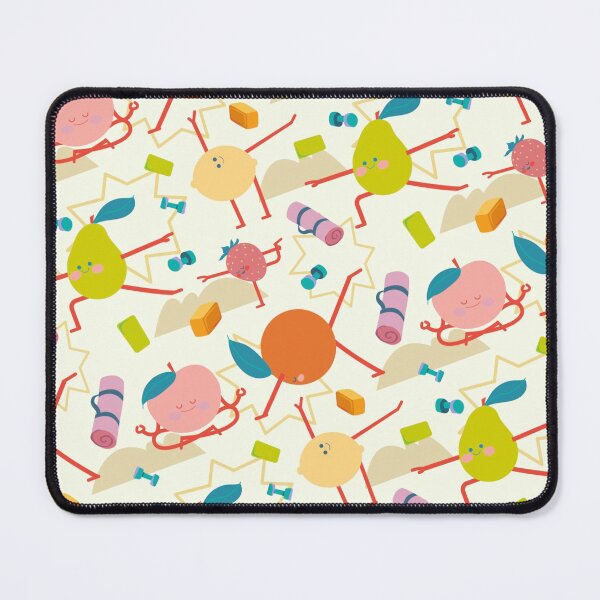 Item preview, Yoga fruit designed and sold by DerSenat.