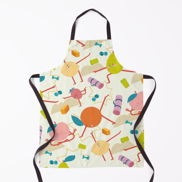 Item preview, Yoga fruit designed and sold by DerSenat.