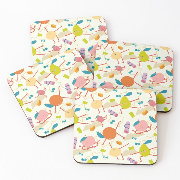 Item preview, Yoga fruit designed and sold by DerSenat.