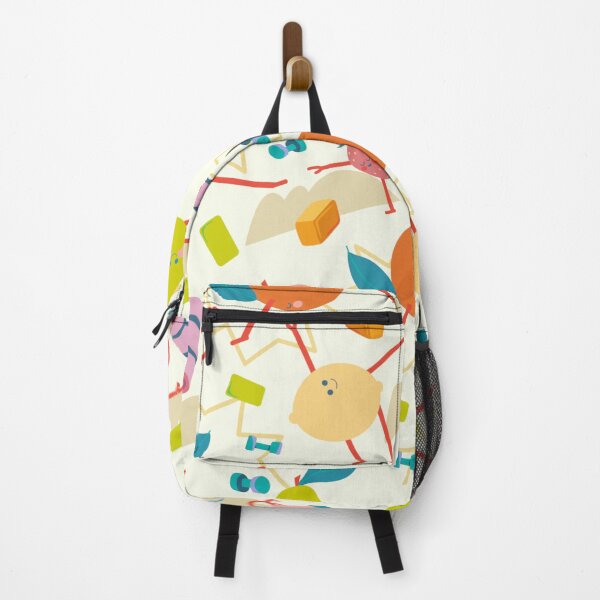 Item preview, Yoga fruit designed and sold by DerSenat.