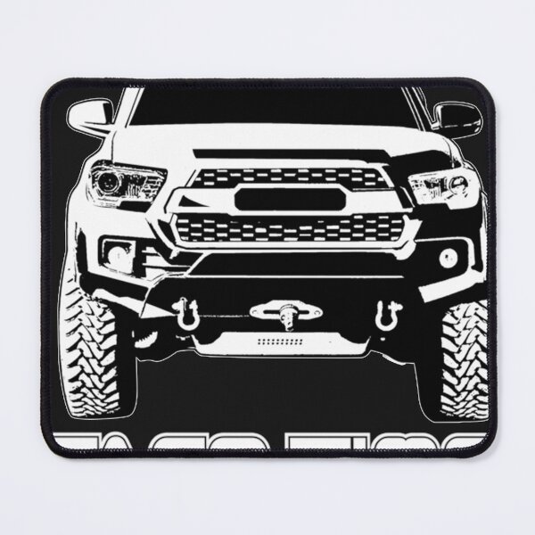 Item preview, Vintage Taco time t-oyota Tac- designed and sold by eeCarpenter.