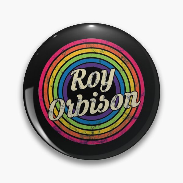 Item preview, Roy Orbison designed and sold by ZaidaHaag.