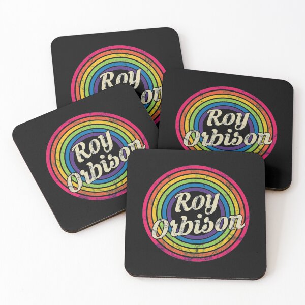 Item preview, Roy Orbison designed and sold by ZaidaHaag.