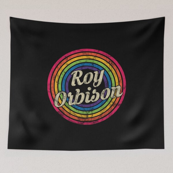 Item preview, Roy Orbison designed and sold by ZaidaHaag.