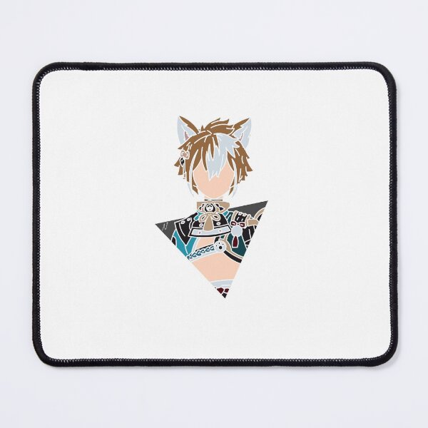 Item preview, Gorou designed and sold by ShesADay.