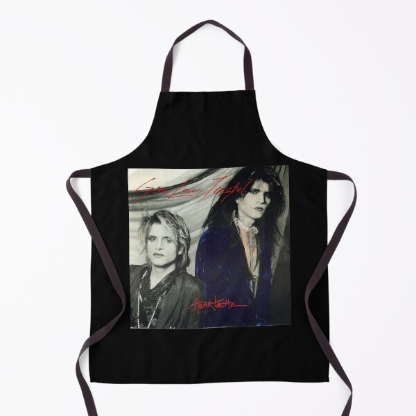 Item preview, Mens Funny Heartache 1986 New Wave Alternative Kroq Wlir Gene Loves Jezebel designed and sold by ZettaKiehn123.