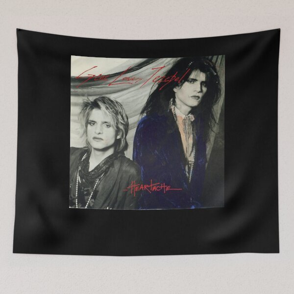Item preview, Mens Funny Heartache 1986 New Wave Alternative Kroq Wlir Gene Loves Jezebel designed and sold by ZettaKiehn123.