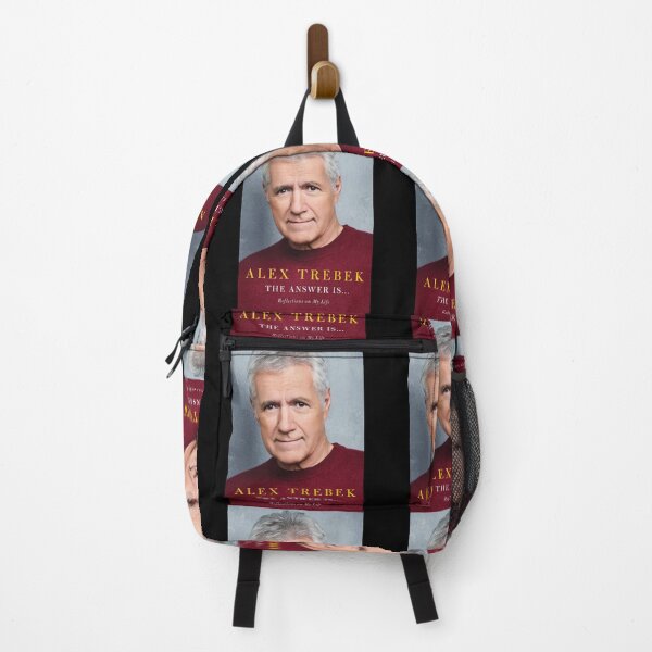 Item preview, Women My Favorite Rip Alex Trebek Alex Trebek Retro Vintage designed and sold by valeryjayleen.