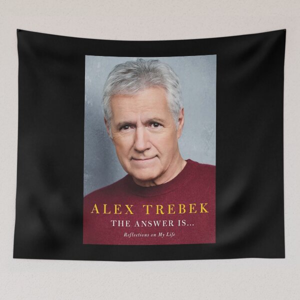 Item preview, Women My Favorite Rip Alex Trebek Alex Trebek Retro Vintage designed and sold by valeryjayleen.