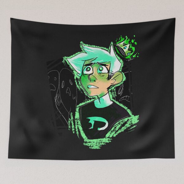 Item preview, Ghost King Classic T-Shirt designed and sold by jactanley.