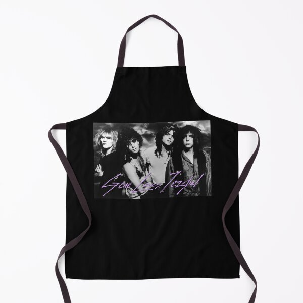 Item preview, Mens My Favorite Gene Loves Jezebel 80S Merch designed and sold by ZettaKiehn123.
