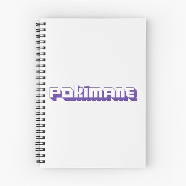 Item preview, Leafy Pokimane Stream ( Offline tv )| Gift Perfect designed and sold by lauriloise.