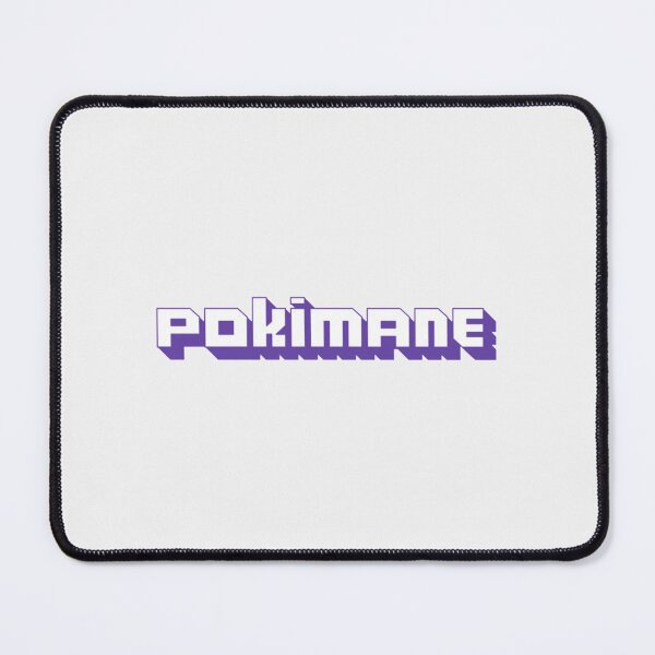 Item preview, Leafy Pokimane Stream ( Offline tv )| Gift Perfect designed and sold by lauriloise.