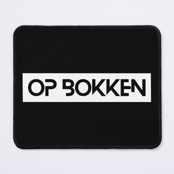 Item preview, Op bokken designed and sold by vuilwerk.