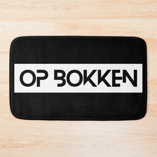 Item preview, Op bokken designed and sold by vuilwerk.