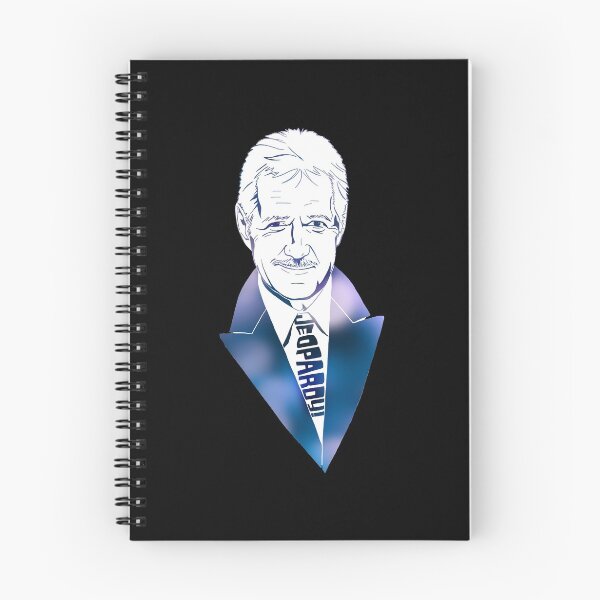 Item preview, Womens Music Holzhauer Jeopardy Trebek Tribute Cool Graphic Gift designed and sold by valeryjayleen.
