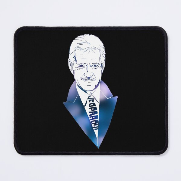 Item preview, Womens Music Holzhauer Jeopardy Trebek Tribute Cool Graphic Gift designed and sold by valeryjayleen.