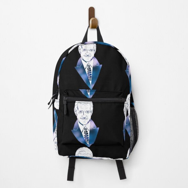 Item preview, Womens Music Holzhauer Jeopardy Trebek Tribute Cool Graphic Gift designed and sold by valeryjayleen.