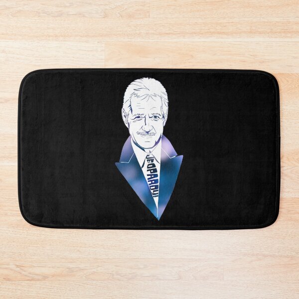 Item preview, Womens Music Holzhauer Jeopardy Trebek Tribute Cool Graphic Gift designed and sold by valeryjayleen.