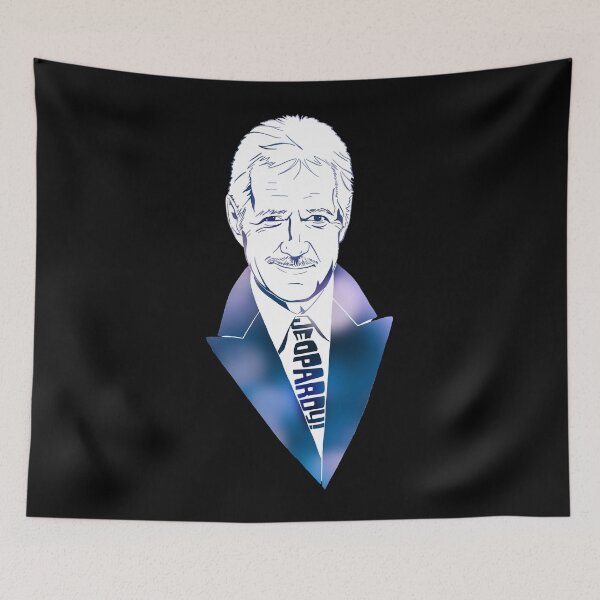 Item preview, Womens Music Holzhauer Jeopardy Trebek Tribute Cool Graphic Gift designed and sold by valeryjayleen.