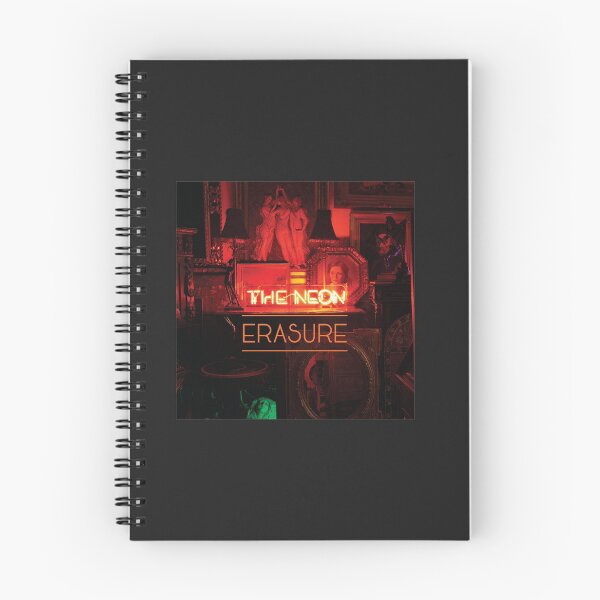 Item preview, Tour Alb-um Concert Eras-ure The neon 20202021  designed and sold by eeCarpenter.
