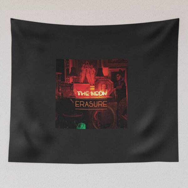 Item preview, Tour Alb-um Concert Eras-ure The neon 20202021  designed and sold by eeCarpenter.