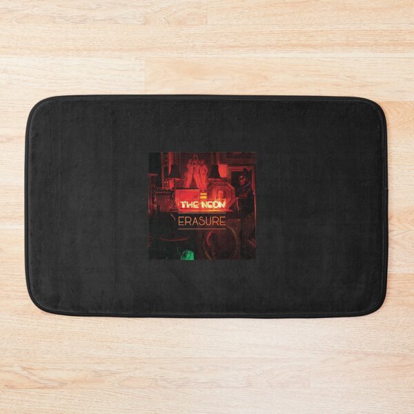 Item preview, Tour Alb-um Concert Eras-ure The neon 20202021  designed and sold by eeCarpenter.