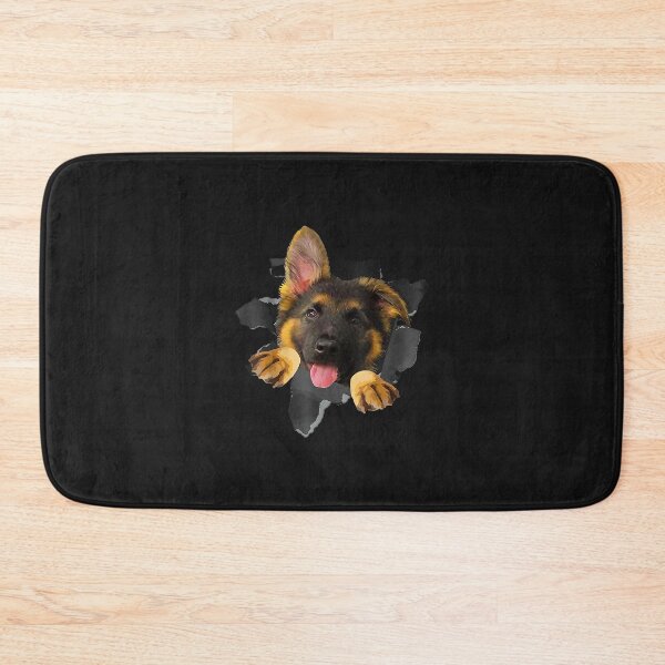 Item preview, Dog Lovers Gifts For Women Men Funny German Shepherd Puppy designed and sold by Lynette1241.