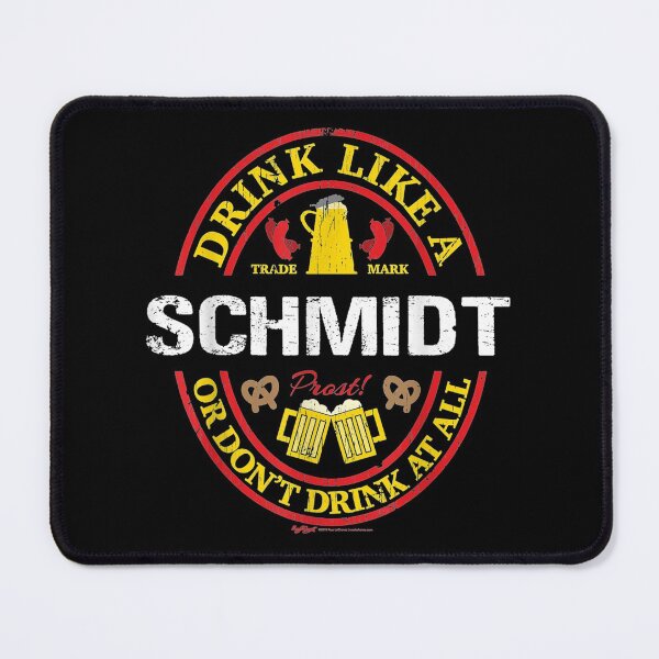 Item preview, Vintage Drink Like A Schmidt Oktoberfest Distressed designed and sold by Keithjame012.