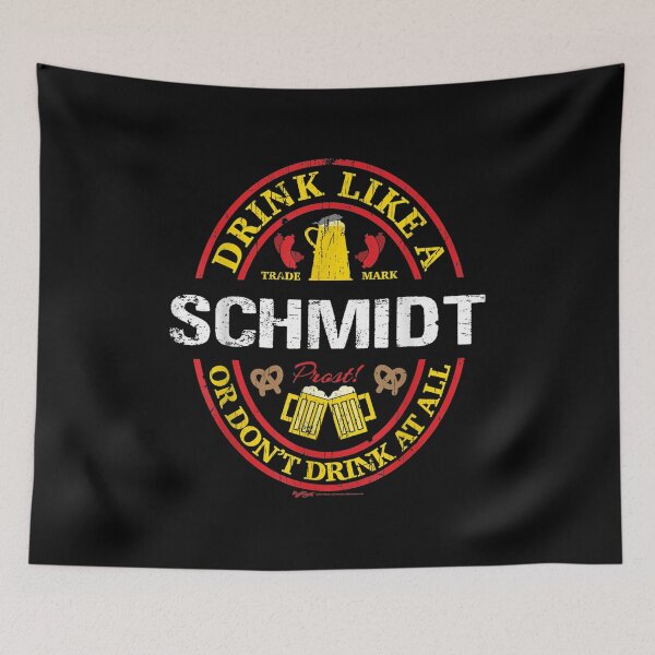 Item preview, Vintage Drink Like A Schmidt Oktoberfest Distressed designed and sold by Keithjame012.