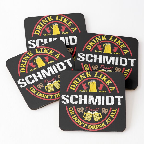 Item preview, Vintage Drink Like A Schmidt Oktoberfest Distressed designed and sold by Keithjame012.