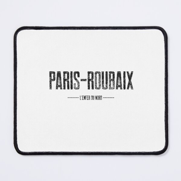 Item preview, Paris-Roubaix - l'Enfer du Nord designed and sold by Whatalifestyle.