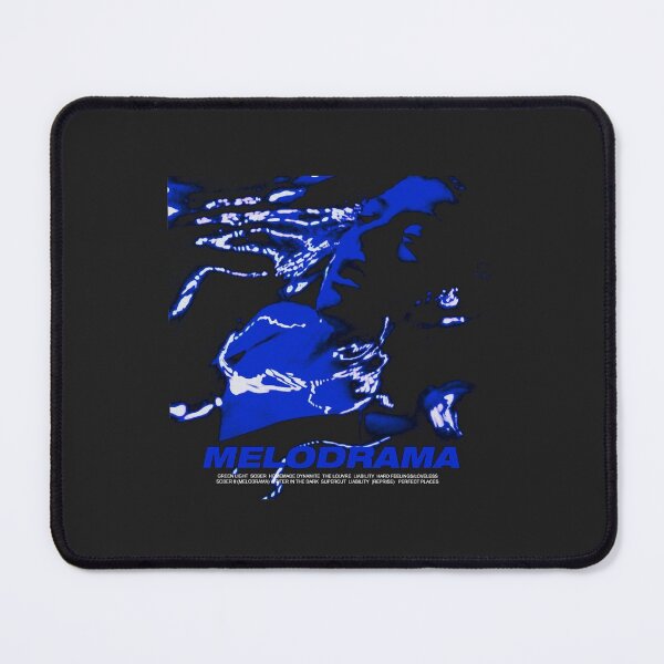 Item preview, Und-er Wa-ter Hard Feelings Lor-de i Call from designed and sold by eeCarpenter.
