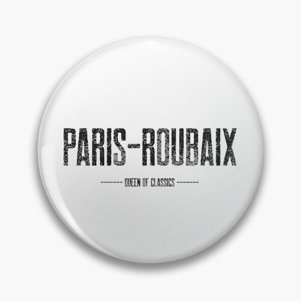 Item preview, Paris-Roubaix - Queen of all classics designed and sold by Whatalifestyle.