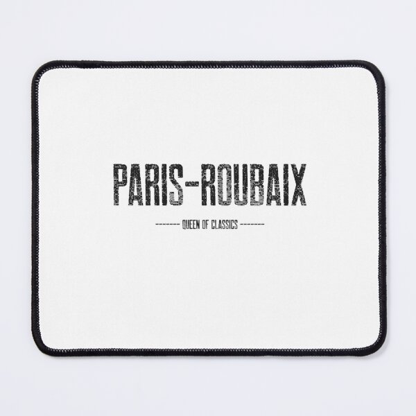 Item preview, Paris-Roubaix - Queen of all classics designed and sold by Whatalifestyle.