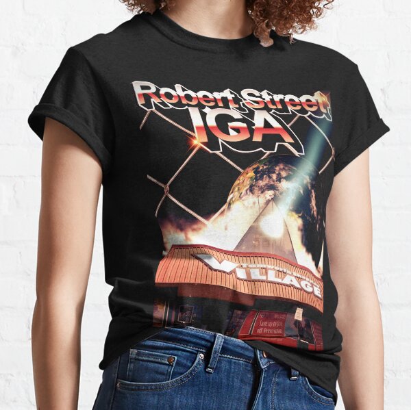 Robert Street IGA Classic T-Shirt