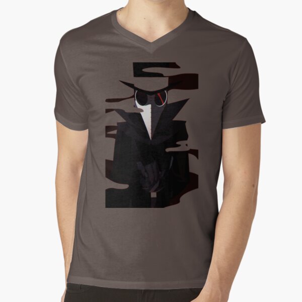 Copy of SCP Foundation Plague Doctor funny and cute shirt Art Board Print  for Sale by Yu-u-Ta