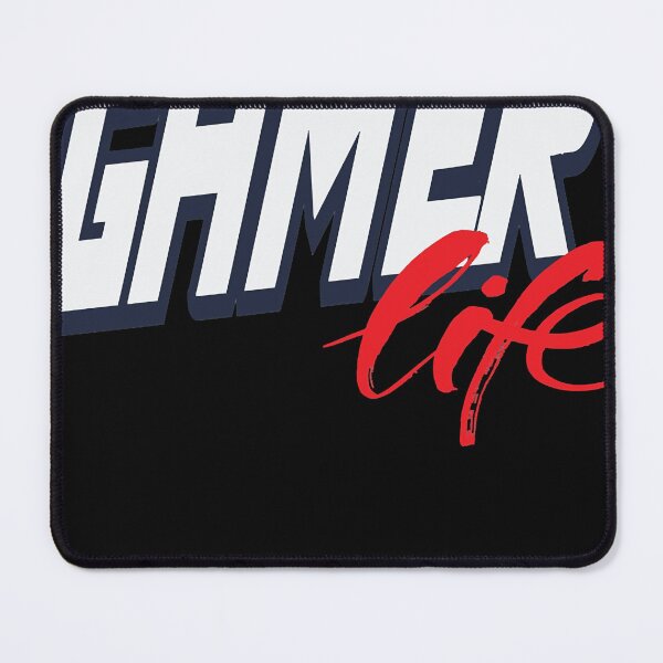 Item preview, Gamer Life Video Gaming Words Gamers Use. I Love Playing Esports! Classic T-Shirt designed and sold by HeatherCharlet.