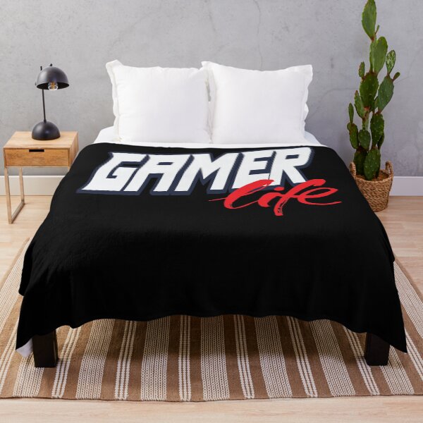 Item preview, Gamer Life Video Gaming Words Gamers Use. I Love Playing Esports! Classic T-Shirt designed and sold by HeatherCharlet.
