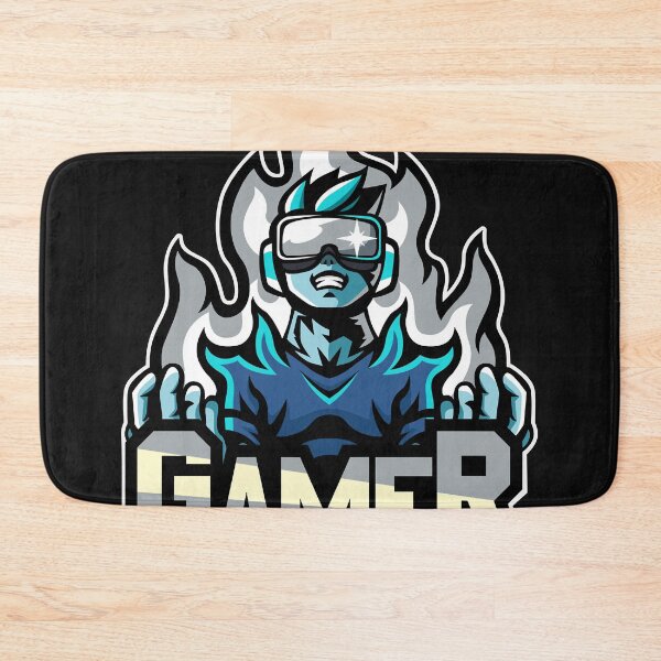 Item preview, GAMER LOVER. GAMER TILL THE END. Classic T-Shirt Copy designed and sold by HeatherCharlet.